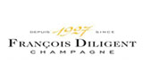 Champagne François Diligent