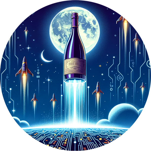 vin.co, l'esprit de conquête